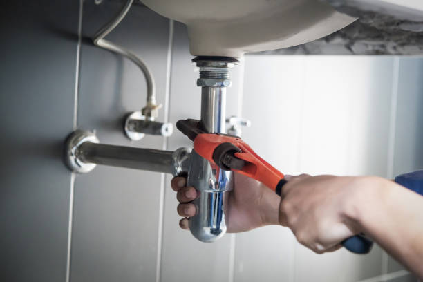 Best Green Plumbing Solutions and Water Conservation  in Wappingers Falls, NY